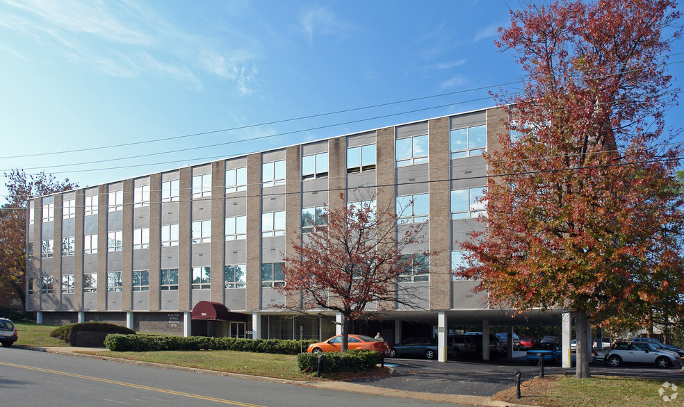 1904 Byrd Ave, Richmond, VA for lease - Primary Photo - Image 1 of 4