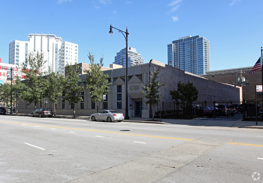 1723 S Michigan Ave, Chicago, IL for sale - Primary Photo - Image 1 of 1