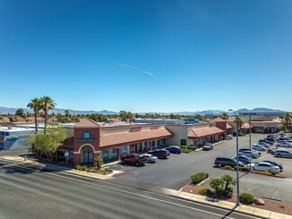 More details for 6390 W Sahara Ave, Las Vegas, NV - Retail for Lease