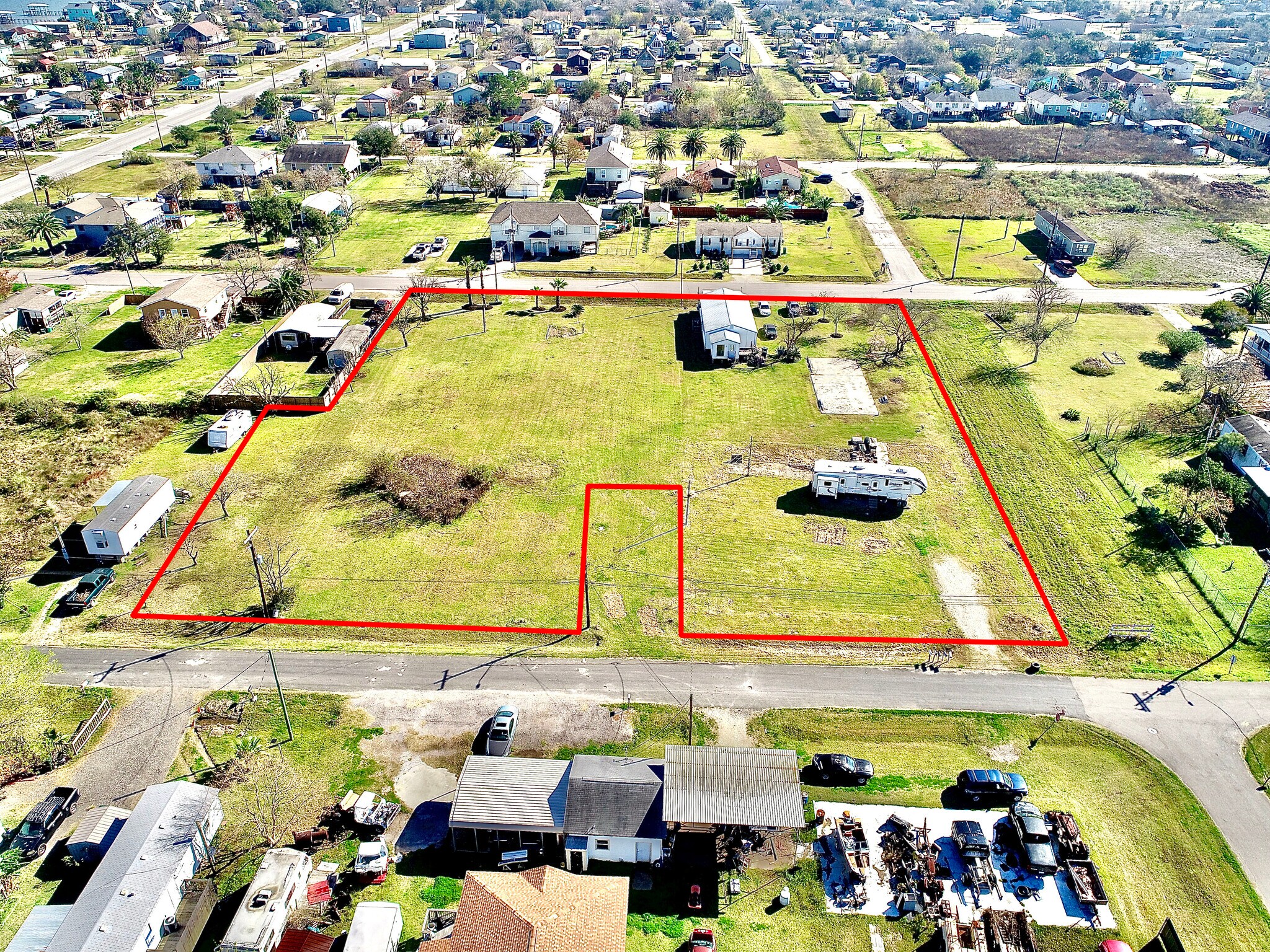 242 16th St, San Leon, TX for sale Primary Photo- Image 1 of 1