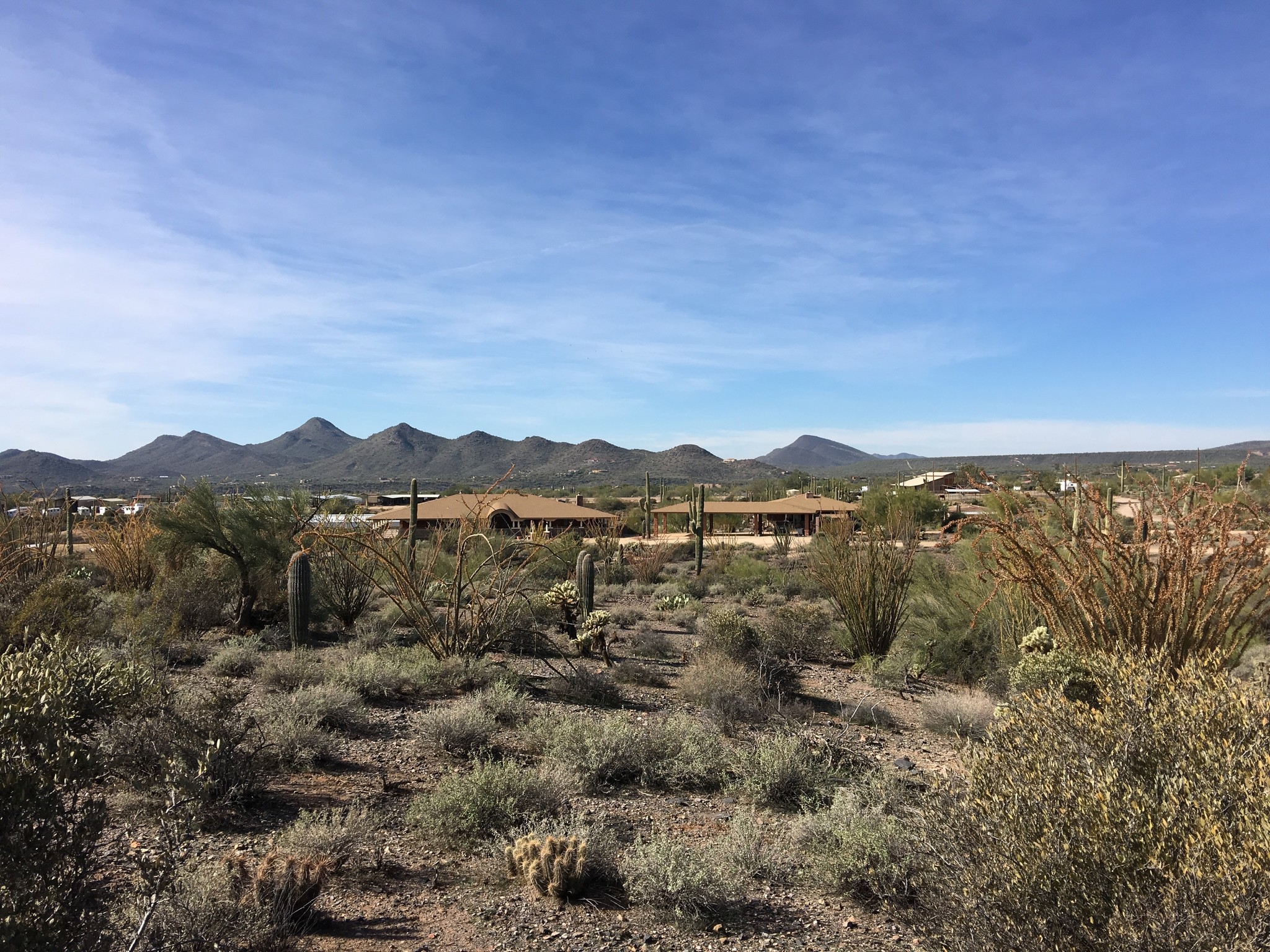 6206 E Rockaway Hills Dr, Cave Creek, AZ for sale Building Photo- Image 1 of 1