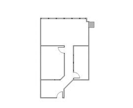 7322 Southwest Fwy, Houston, TX for lease Floor Plan- Image 1 of 1