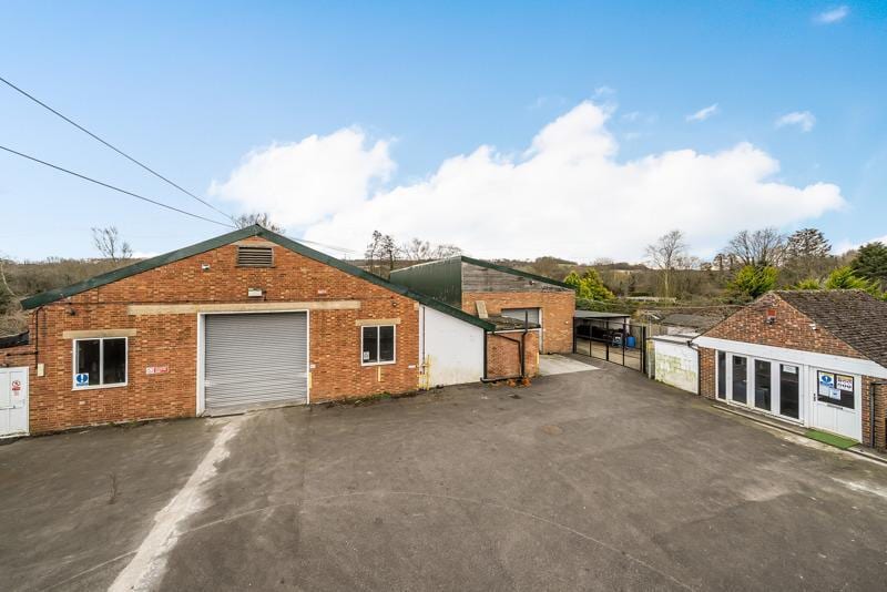 Canterbury Rd, Chilham for lease - Building Photo - Image 2 of 11
