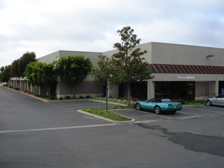 More details for 1891 Goodyear Ave, Ventura, CA - Office, Industrial for Lease