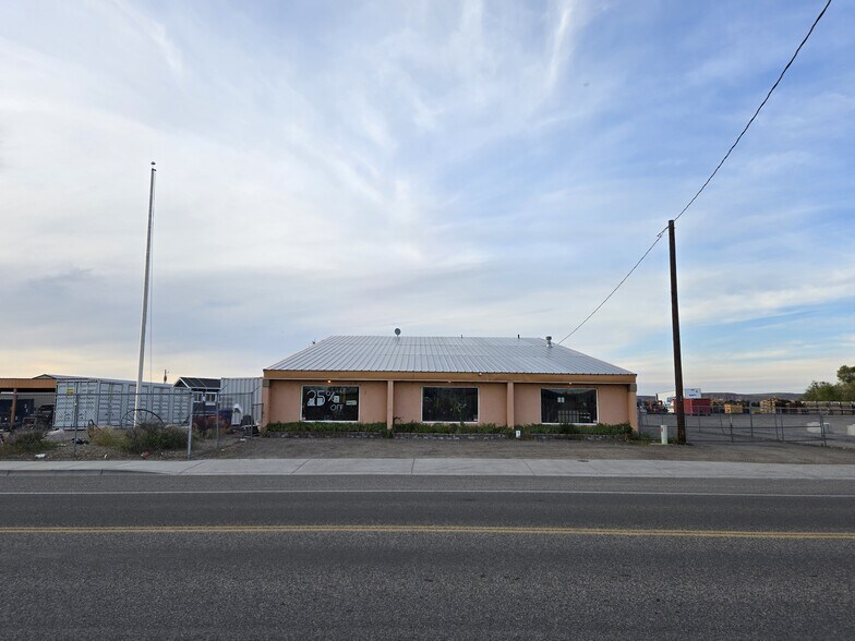 511 16th St, Fruitland, ID for sale - Primary Photo - Image 1 of 1
