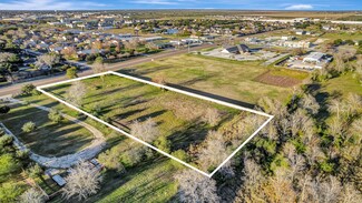 More details for 1507 Salem Rd, Victoria, TX - Land for Sale