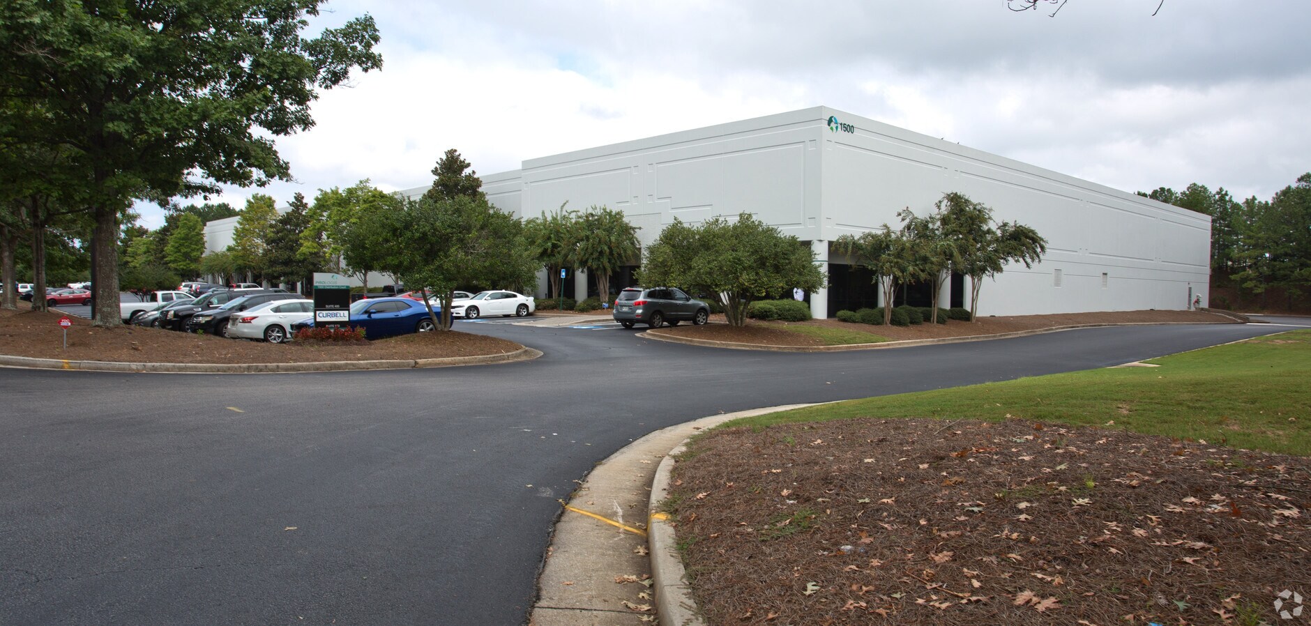 1500 Distribution Ct, Lithia Springs, GA 30122