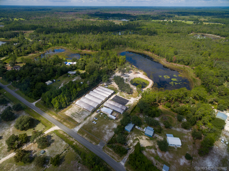 39717 Forest Dr, Eustis, FL for sale - Aerial - Image 1 of 1