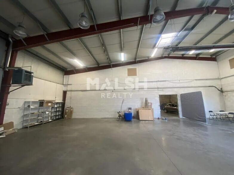 Flex in Voiron for sale - Interior Photo - Image 1 of 5