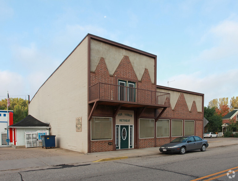 W3547 State Road 35, Maiden Rock, WI for sale - Primary Photo - Image 1 of 1