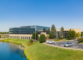 9721 Sherrill Blvd, Knoxville TN - Data Center