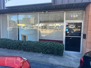 1183-1195 Veterans Memorial Hwy SW, Mableton, GA for lease Building Photo- Image 1 of 4