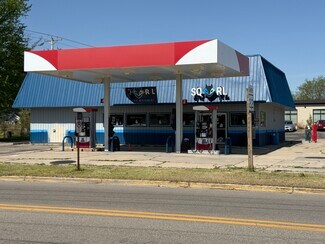More details for 123 S Washington St, Wyocena, WI - Retail for Sale