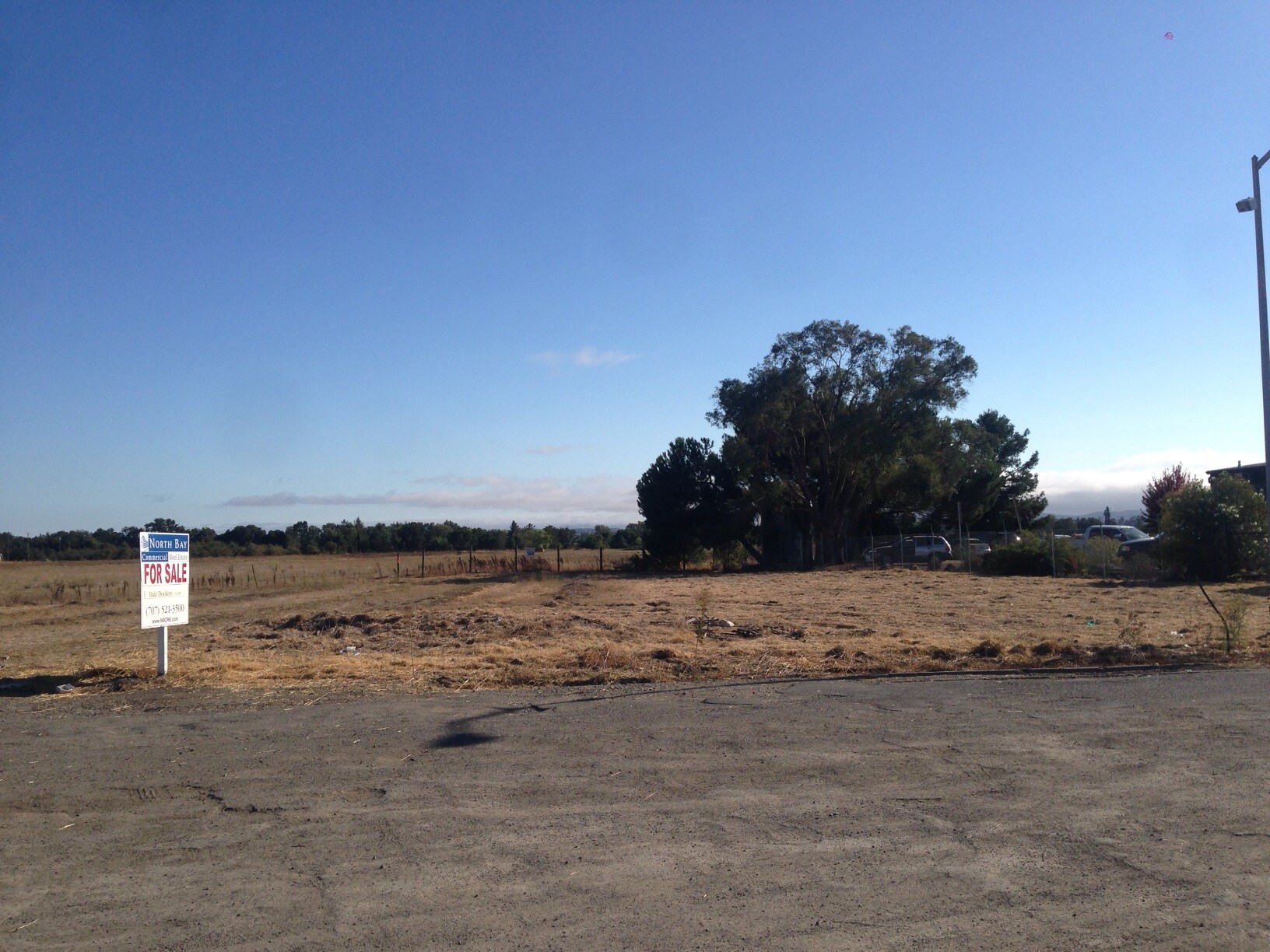 630 Todd Rd, Santa Rosa, CA for sale Building Photo- Image 1 of 1