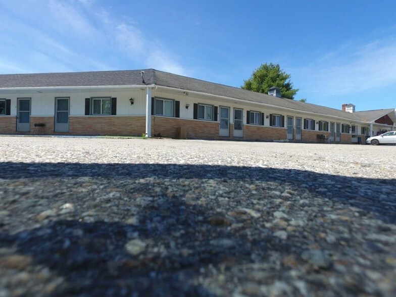 489 Farmington Falls Rd, Farmington, ME for sale - Other - Image 1 of 1