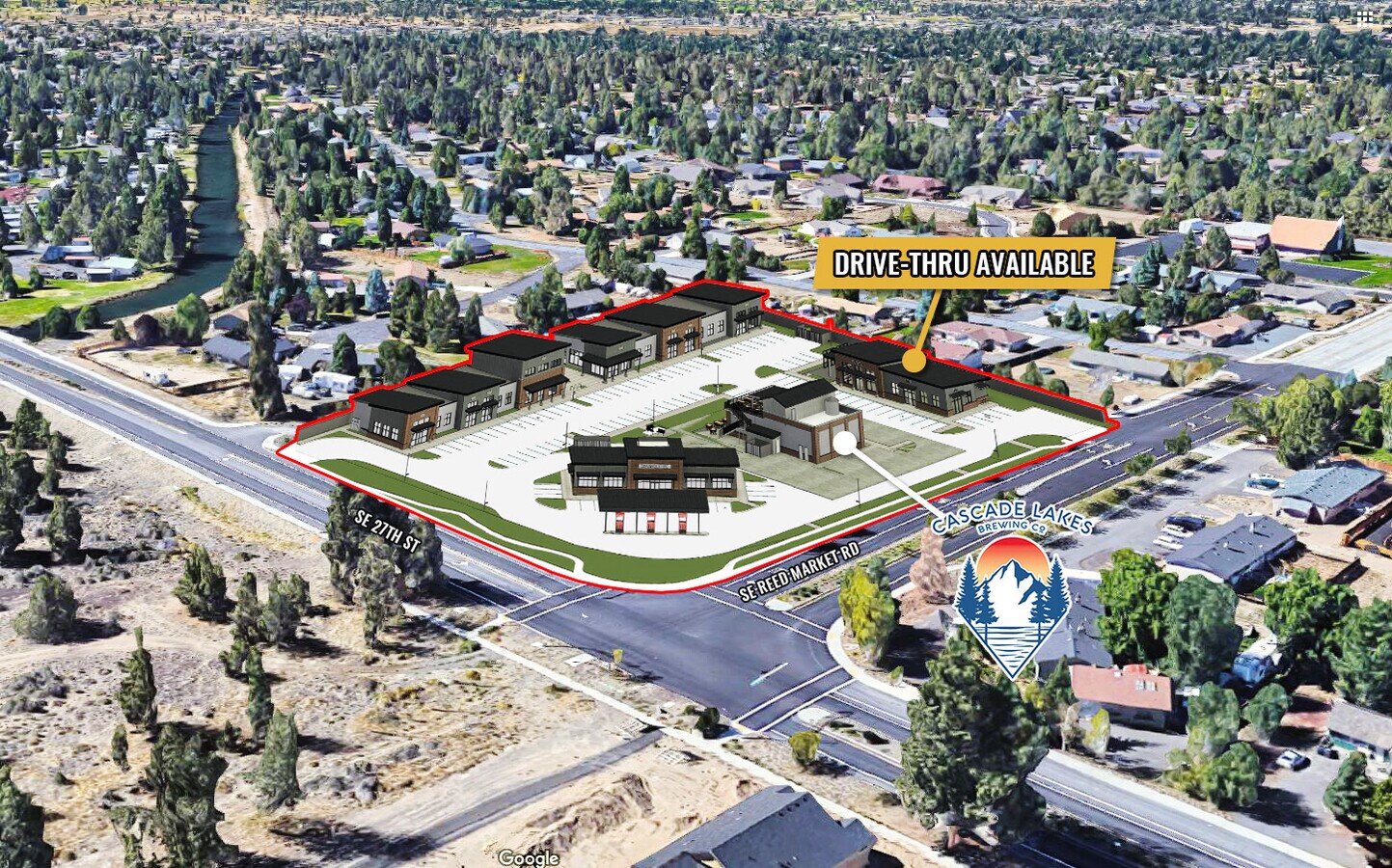 21175 Reed Market Rd, Bend, OR 97702 Reed South