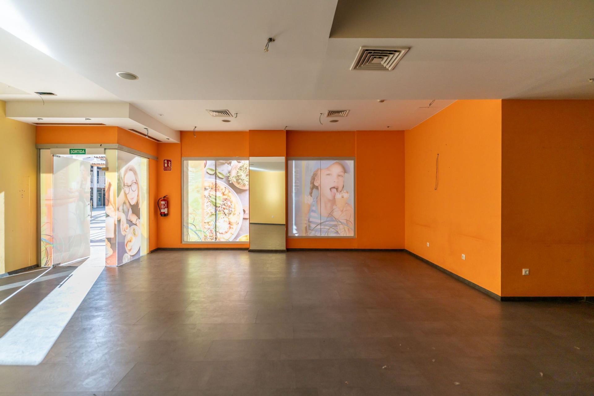 Carrer de la Presó, 4, Reus, Tarragona for lease Interior Photo- Image 1 of 24