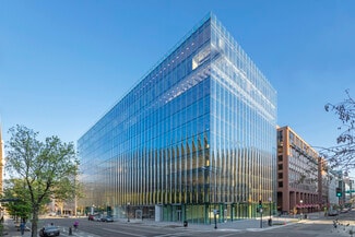 More details for 2050 M St NW, Washington, DC - Office for Lease