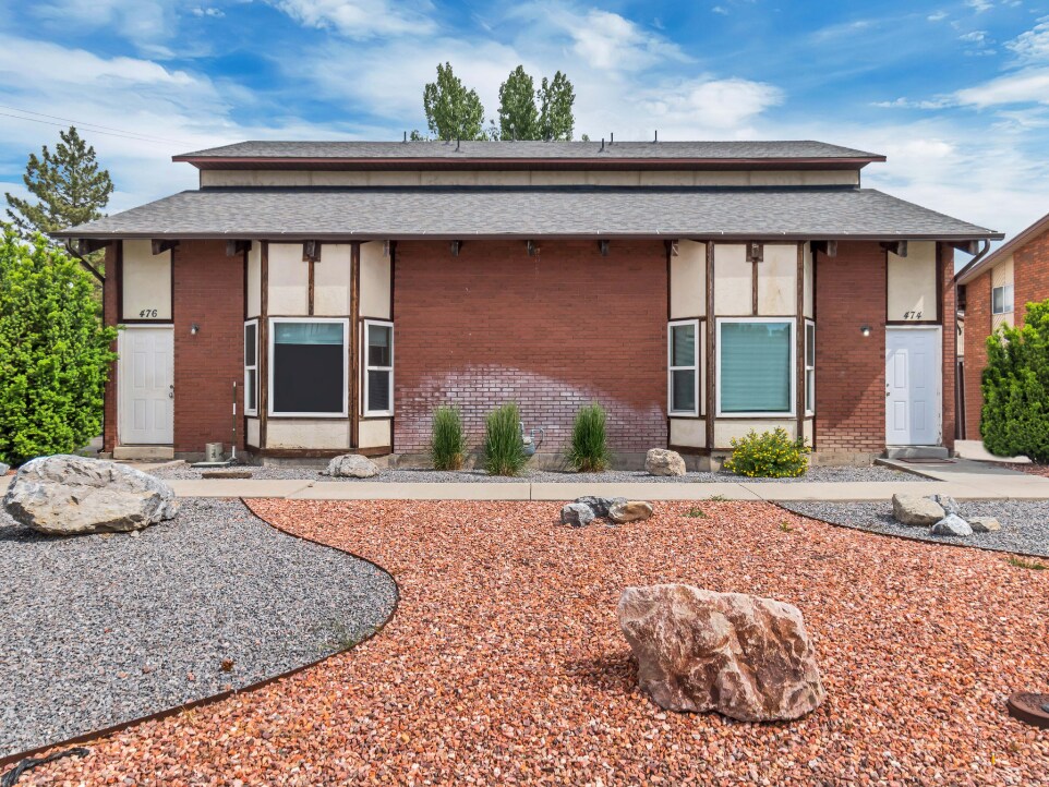 Provo Duplexes Provo, UT for Sale