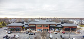 More details for 4003 Plainfield-Naperville Rd, Naperville, IL - Coworking for Lease