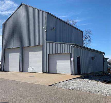 205 S 5th St, Francisco, IN for lease - Building Photo - Image 1 of 20