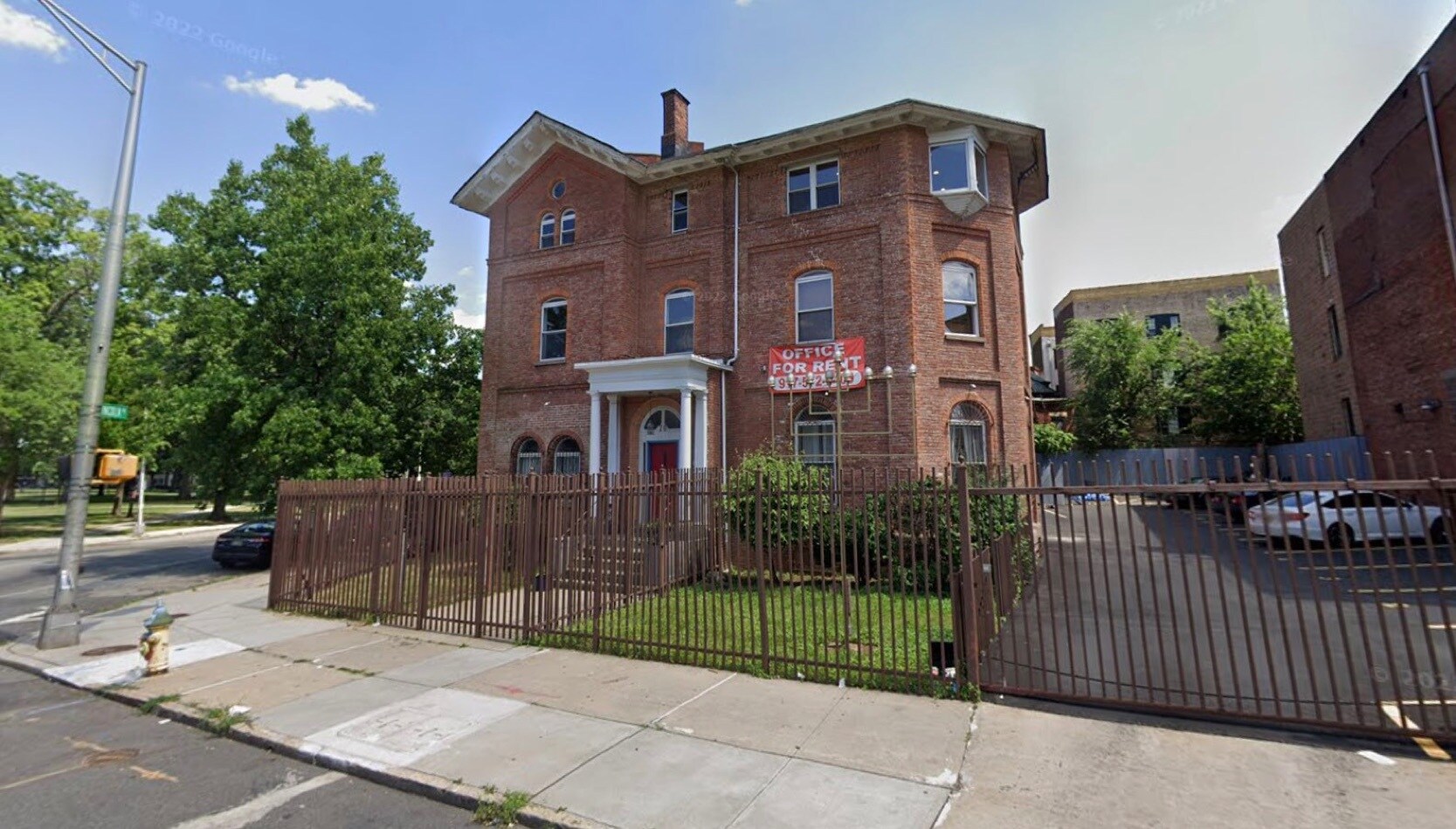 68-70 Clinton Ave, Newark, NJ for sale Building Photo- Image 1 of 1