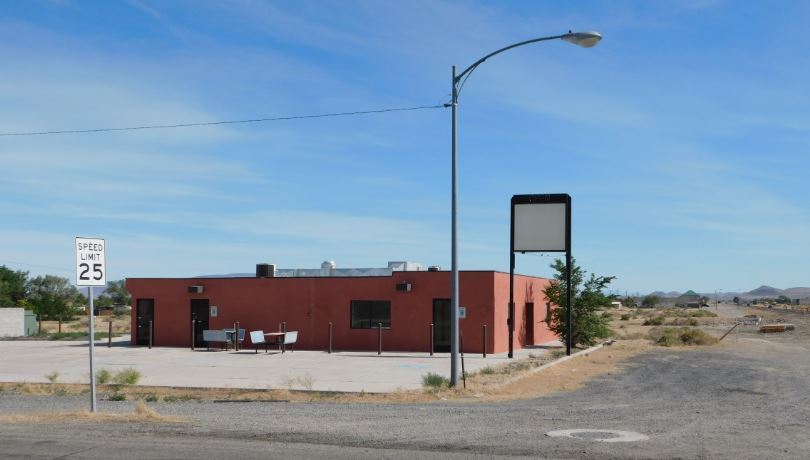 2510 S Highway 95A, Silver Springs, NV for sale - Building Photo - Image 1 of 1