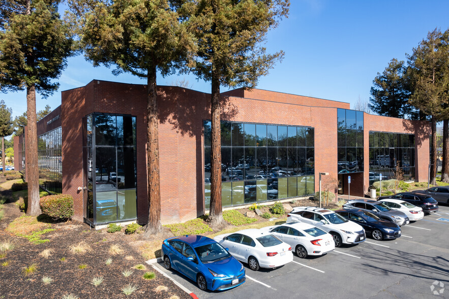 39420 Liberty St, Fremont, CA for lease - Building Photo - Image 2 of 4