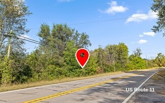 More details for 71 Old US 11 hwy, Rising Fawn, GA - Land for Sale