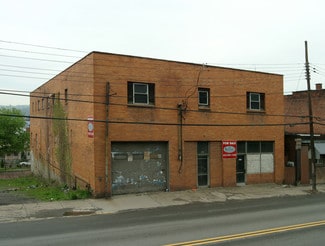 More details for 842-844 Island Ave, McKees Rocks, PA - Industrial for Sale