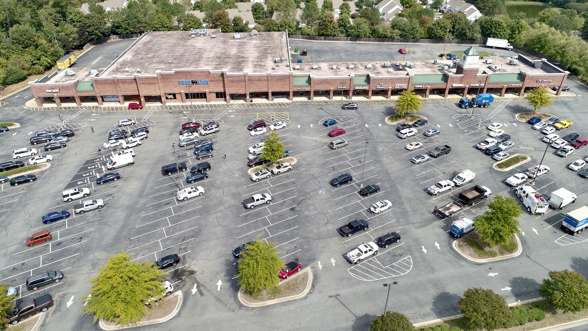 6307 Burlington Rd, Whitsett, NC for sale Building Photo- Image 1 of 1