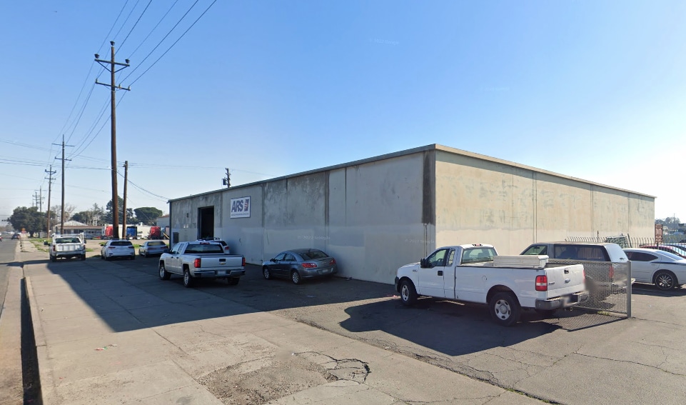 740 E Hazelton Ave, Stockton, CA 95203 - Industrial for Sale | LoopNet