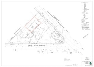 2050 Hempstead Tpke, East Meadow, NY for lease Site Plan- Image 1 of 5