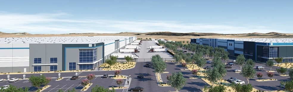 0 Adelanto Rd, Adelanto, CA for lease - Building Photo - Image 2 of 3