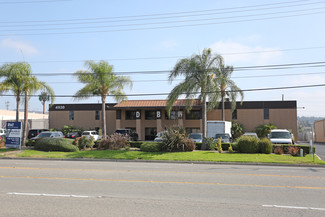 More details for 4930 E La Palma Ave, Anaheim, CA - Industrial for Lease