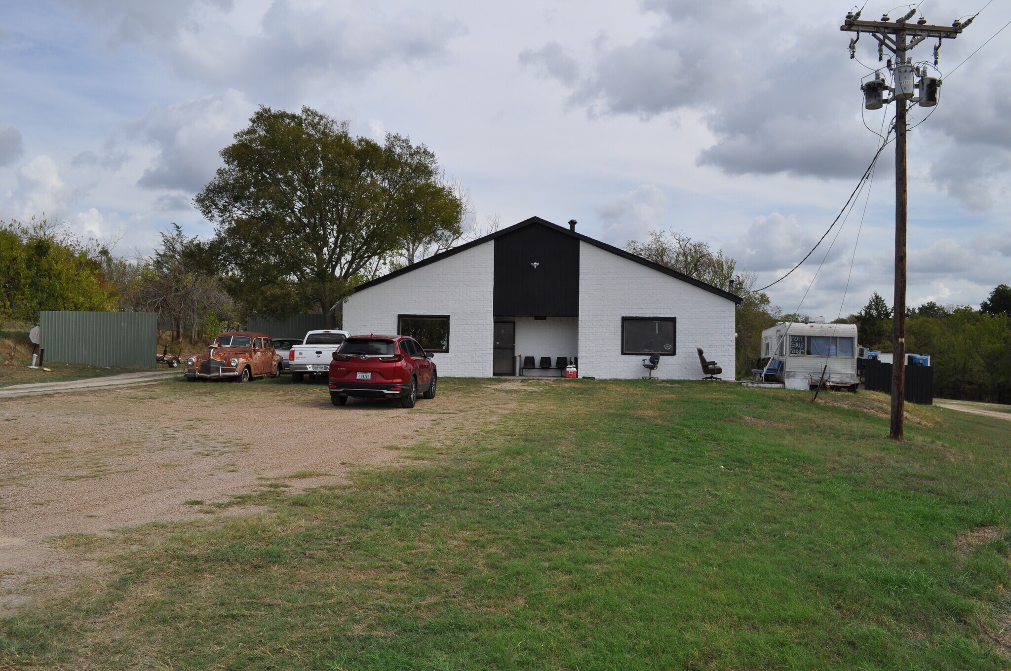 302 S Interstate 35, Red Oak, TX 75154 Land for Sale