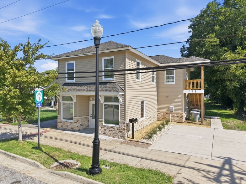 112 Buckroe Ave, Hampton, VA for sale - Building Photo - Image 3 of 67