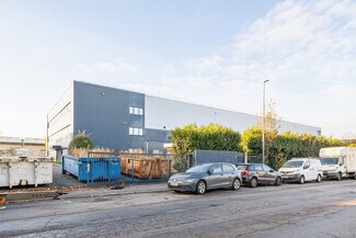 More details for Office, Industrial for Lease