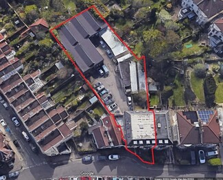 More details for 62 Lower Redland Rd, Bristol - Industrial for Sale