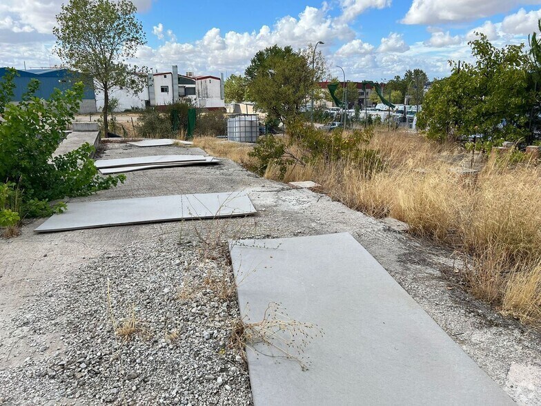 Land in Boadilla del Monte, Madrid for sale - Building Photo - Image 2 of 2