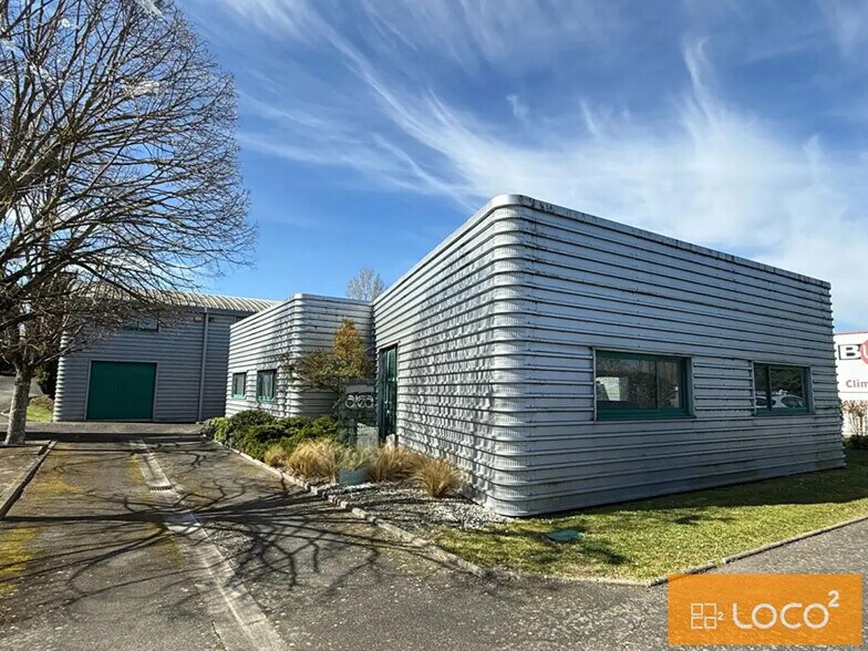 17 Rue D'Ariane, L'Union for sale - Building Photo - Image 1 of 1