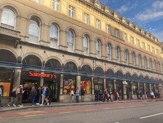 More details for 48-56 Queens Rd, Bristol - Retail for Lease