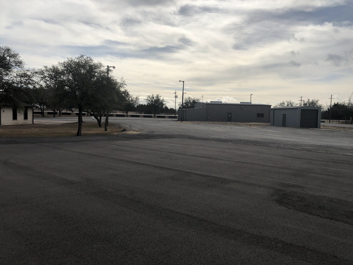 1801 N Lancaster Hutchins Rd, Lancaster, TX 75134 - Industrial for Sale ...