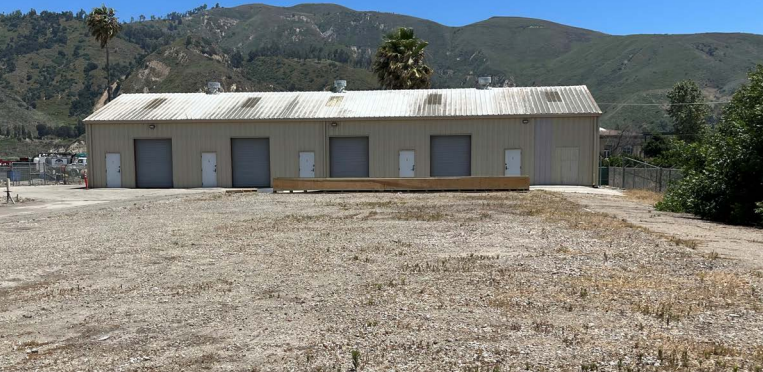 905 Corporation St, Santa Paula, CA for lease Building Photo- Image 1 of 3