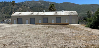 More details for 905 Corporation St, Santa Paula, CA - Land for Lease