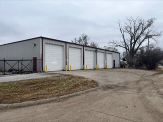 More details for 4119 N 29th St, Omaha, NE - Industrial for Lease