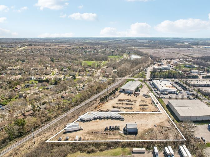 2202 Vondron Rd, Madison, WI for sale - Primary Photo - Image 1 of 1