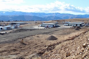 501 Urban Industrial Way, East Wenatchee WA - Land