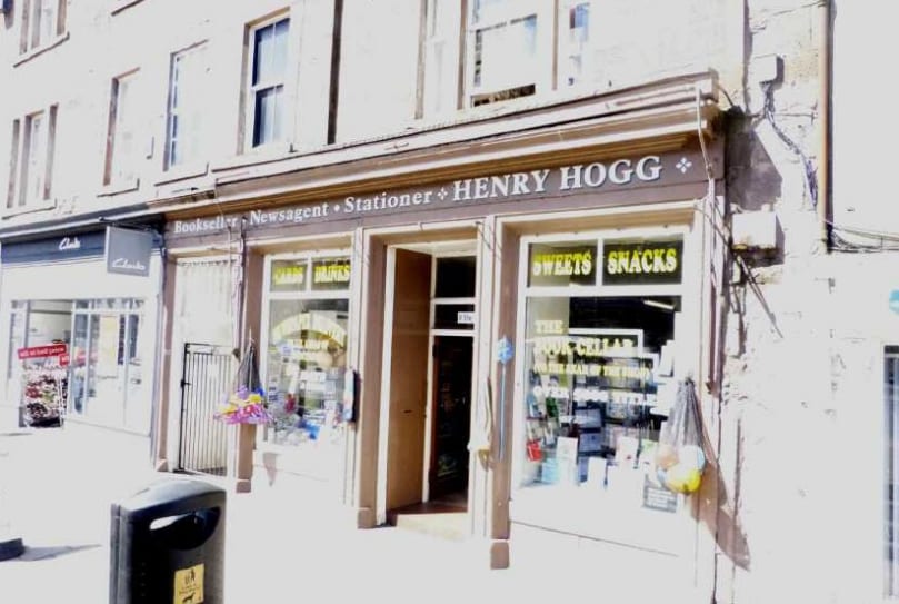 78 High St, Montrose for sale - Primary Photo - Image 1 of 1