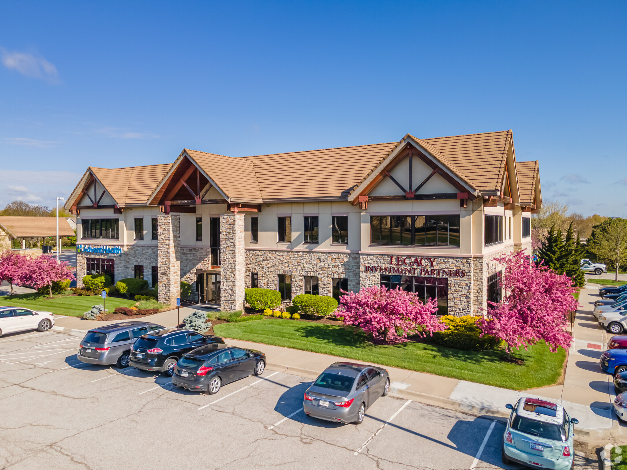 6240 W 135th St, Overland Park, KS for sale Primary Photo- Image 1 of 1